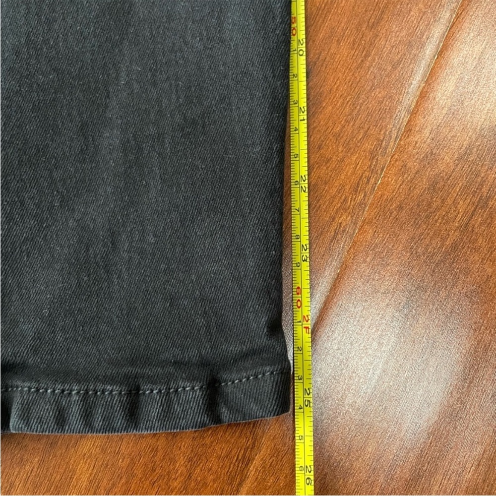 BUNDLE - 3 Pairs of Slim Fit Mom Jeans - Blue + Black - Picture 12 of 12
